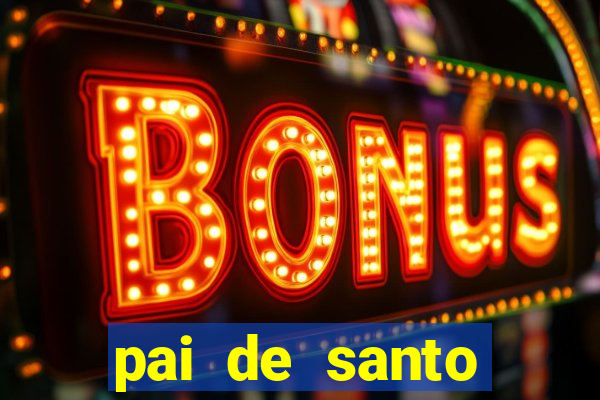 pai de santo consulta gratis